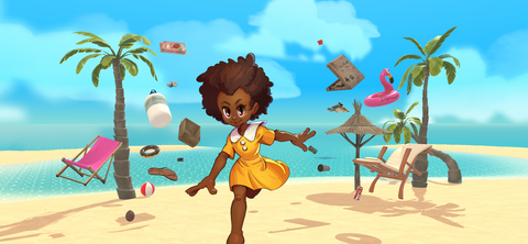 African Digital Games Database logo