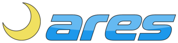 Ares logo