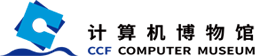 CCF Computer Museum logo