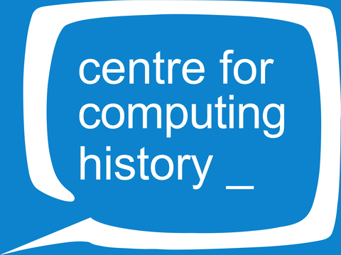 Centre for Computing History logo