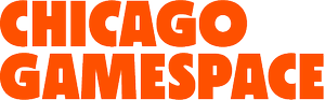 Chicago Gamespace logo