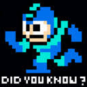 Did You Know Gaming logo
