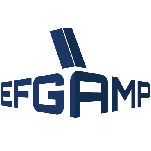 EFGAMP logo