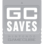 GC Saves logo