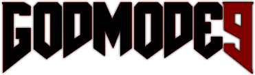 GodMode9 logo