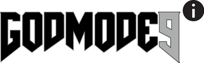 GodMode9i logo
