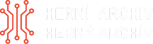 Herní Historie logo