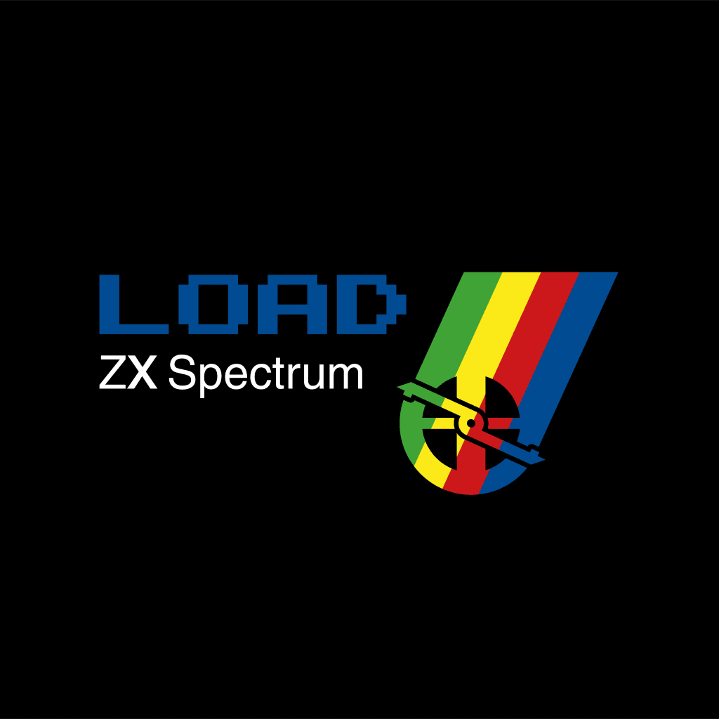 LOAD ZX Museum logo