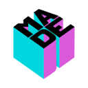 The MADE logo