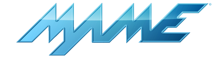 MAME logo