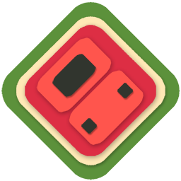melonDS logo