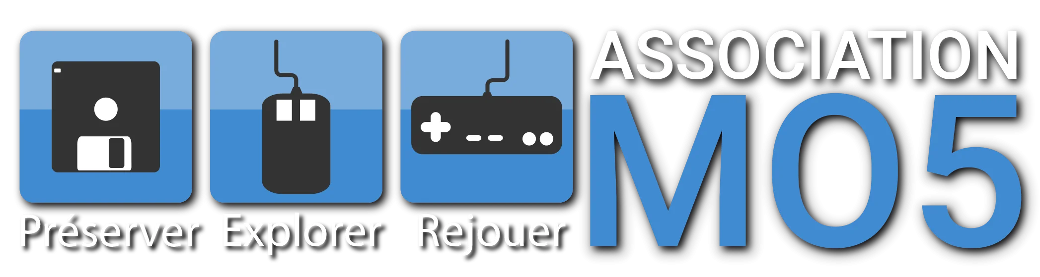 MO5 logo