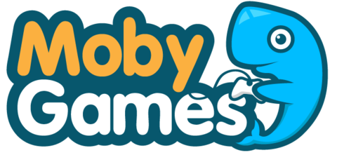 MobyGames logo