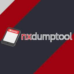 nxDumpTool logo