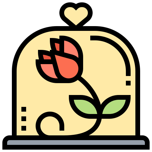 Preservation Guide logo