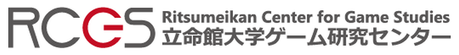 RCGS logo