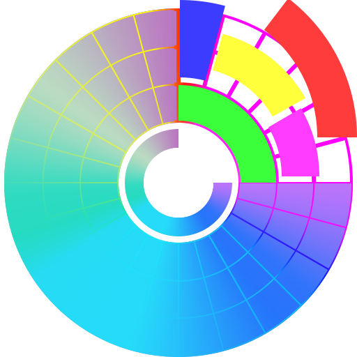 Redumper GUI logo