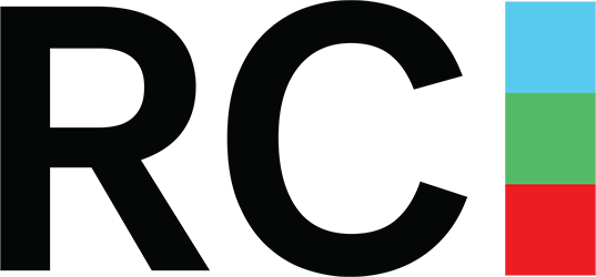 The Retro Collective logo