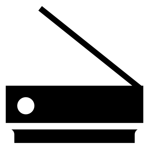 Scanning Guide logo