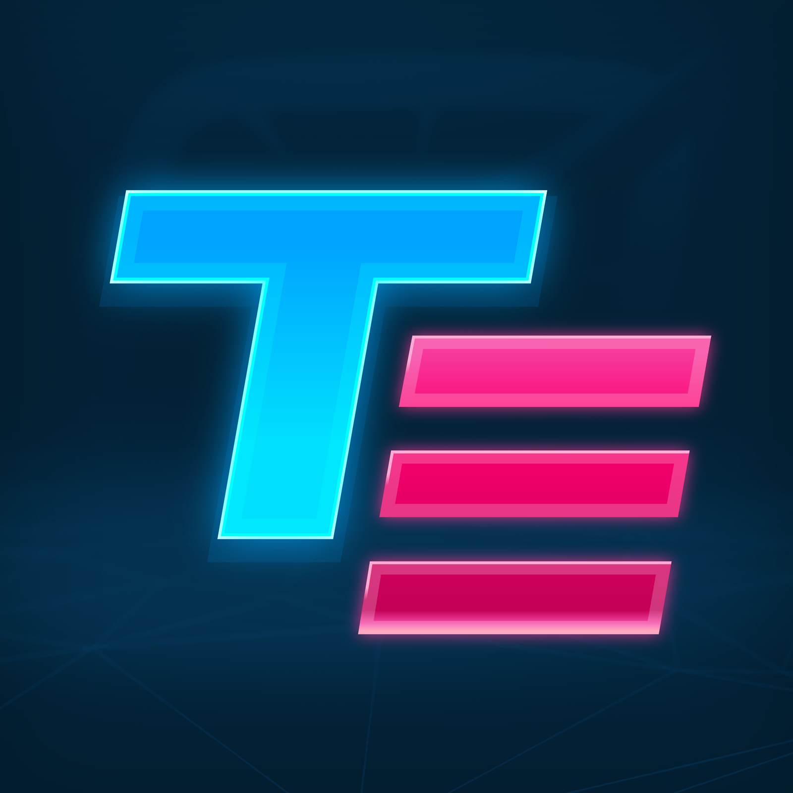 Time Extension logo