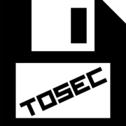 TOSEC logo
