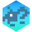 Unseen64 logo