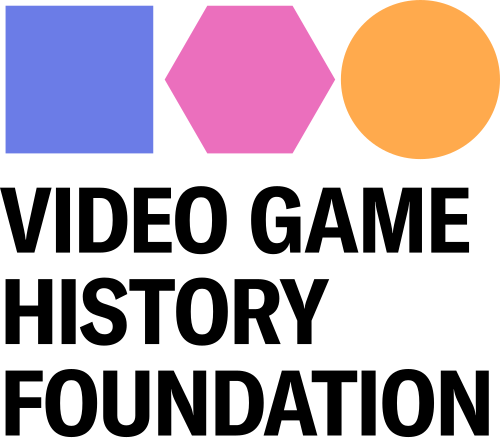 VGHF logo