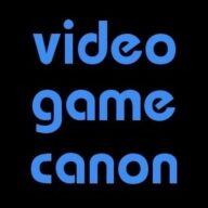 Video Game Research Library logo