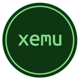 Xemu logo