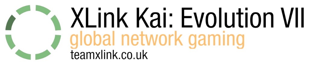 XLink Kai logo