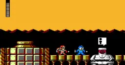 <i>Mega Man 10</i> Prototypes Include Evidence of Unused "Assist Co-Op Mode"